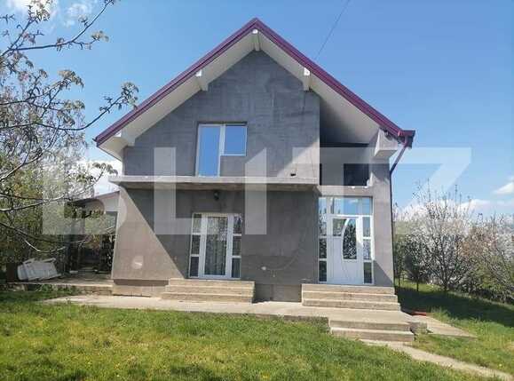 Casa de vânzare 3 camere Valea Ursului - 86946CV | BLITZ Iași | Poza1