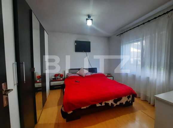 Casa de vânzare 3 camere Valea Ursului - 86946CV | BLITZ Iași | Poza4