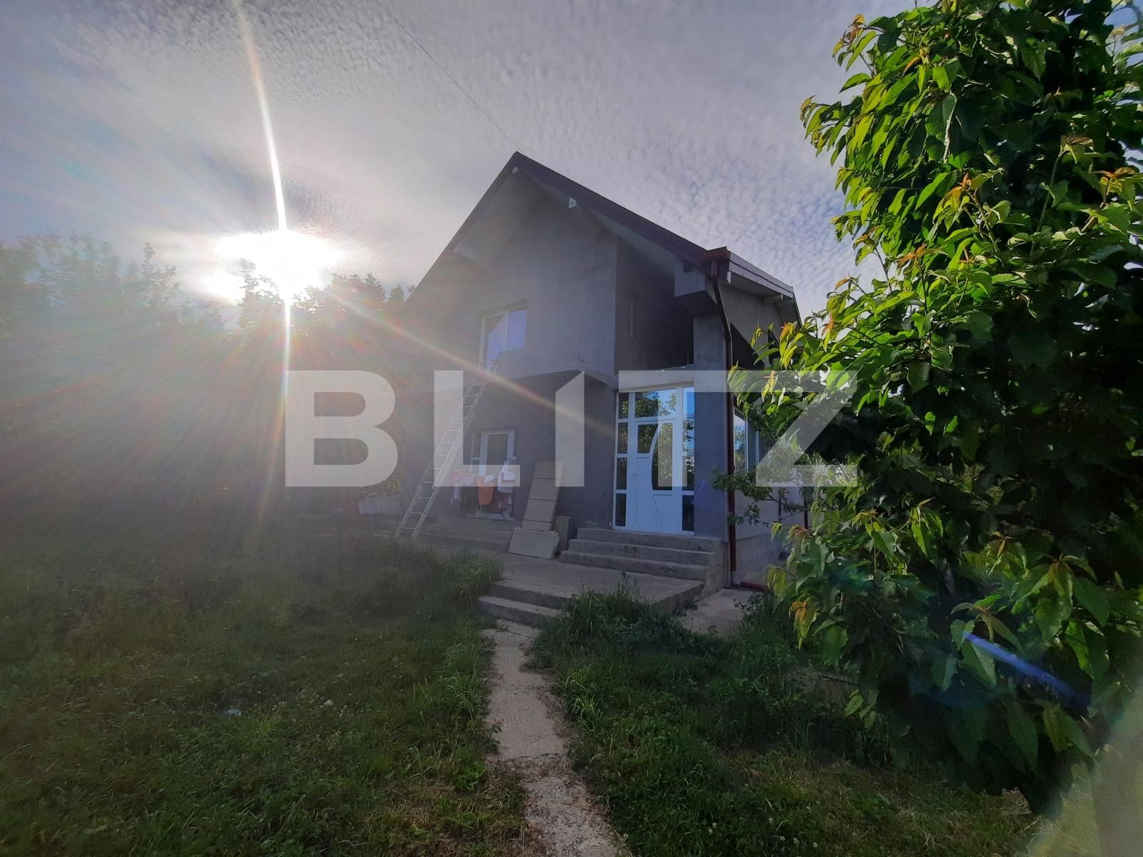 Casa de vânzare 3 camere Valea Ursului - 86946CV | BLITZ Iași | Poza9