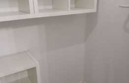 Apartament de 1 camera, parcare, 45 mp, zona Hlincea