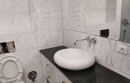 Apartament de 1 camera, parcare, 45 mp, zona Hlincea