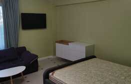 Apartament de 1 camera, parcare, 45 mp, zona Hlincea