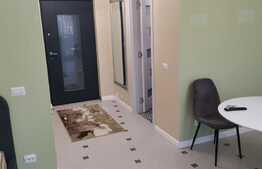 Apartament de 1 camera, parcare, 45 mp, zona Hlincea