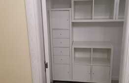 Apartament de 1 camera, parcare, 45 mp, zona Hlincea