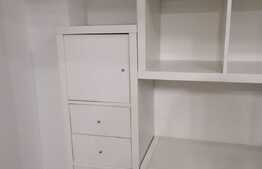 Apartament de 1 camera, parcare, 45 mp, zona Hlincea