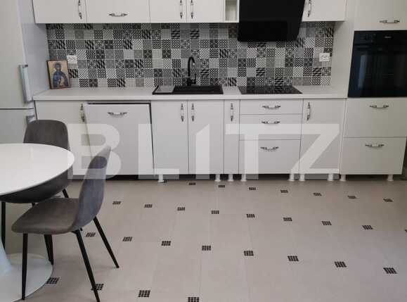 Garsonieră de închiriat Hlincea - 86957AI | BLITZ Iași | Poza5