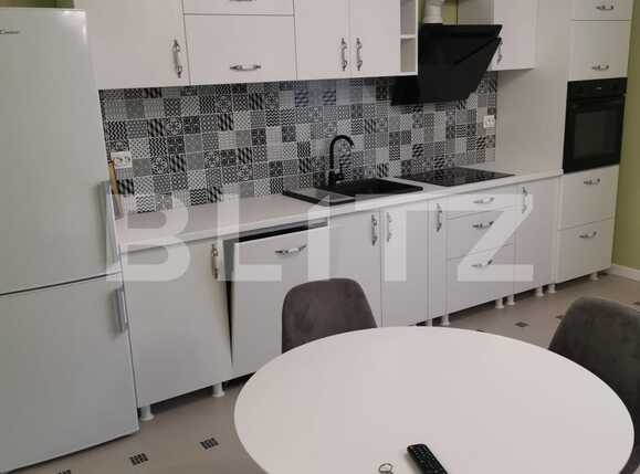 Garsonieră de închiriat Hlincea - 86957AI | BLITZ Iași | Poza4