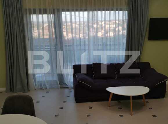 Garsonieră de închiriat Hlincea - 86957AI | BLITZ Iași | Poza1