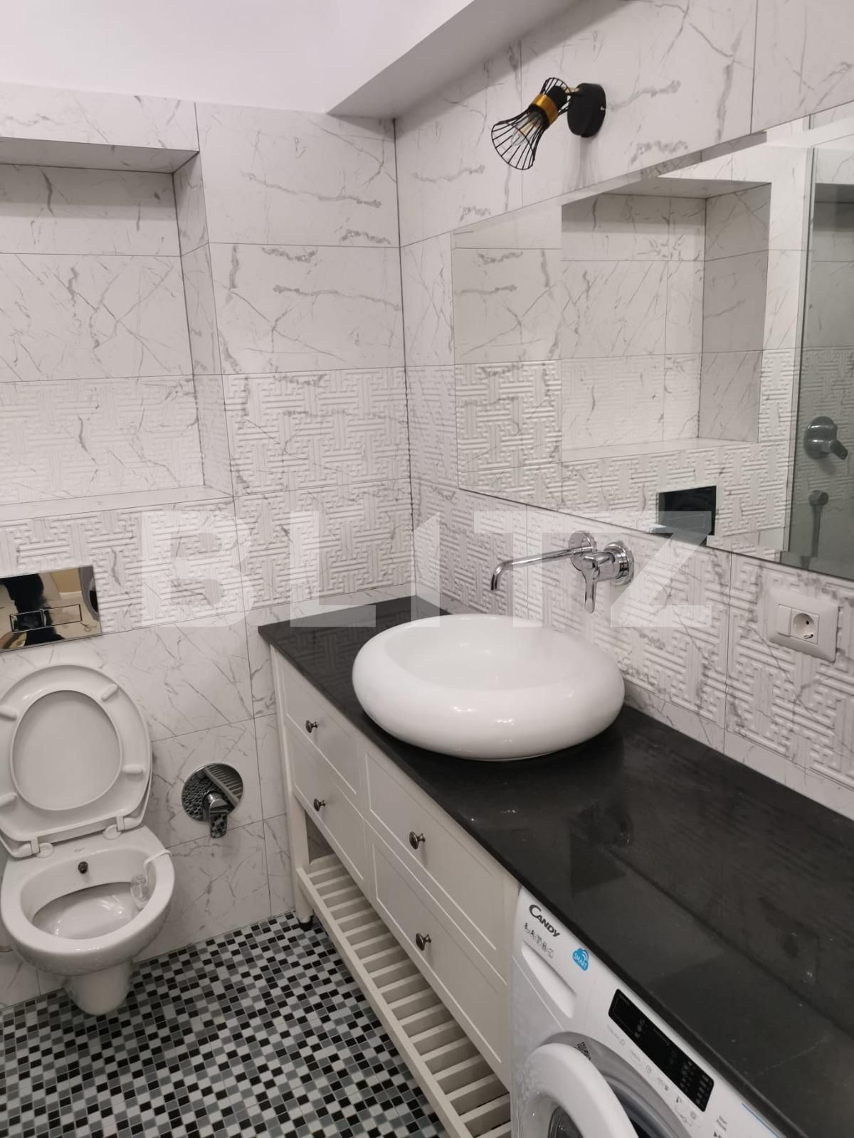 Garsonieră de închiriat Hlincea - 86957AI | BLITZ Iași | Poza7