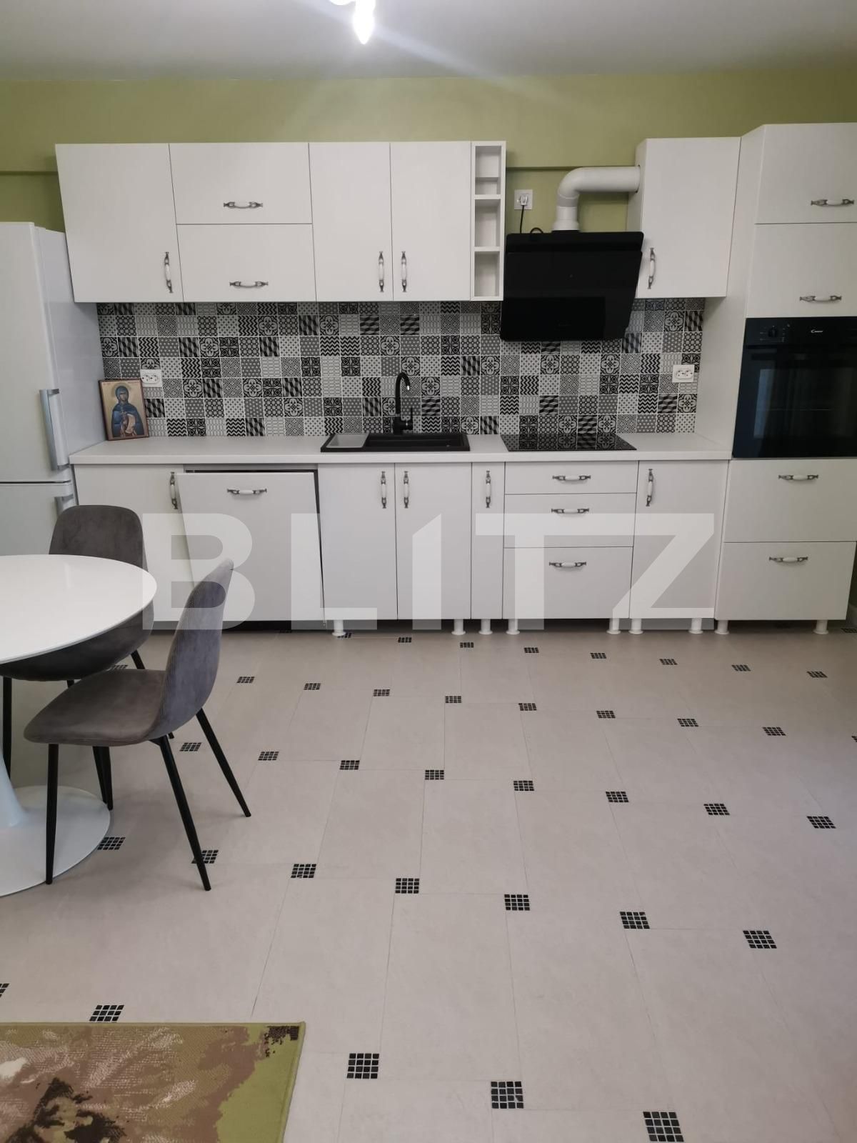 Garsonieră de închiriat Hlincea - 86957AI | BLITZ Iași | Poza5