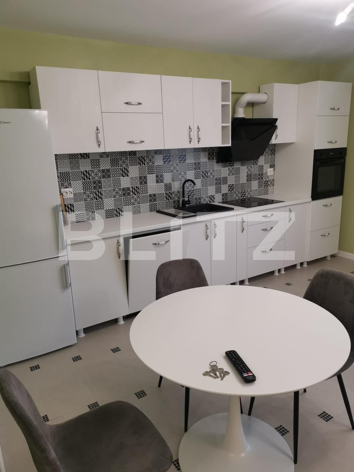 Garsonieră de închiriat Hlincea - 86957AI | BLITZ Iași | Poza4