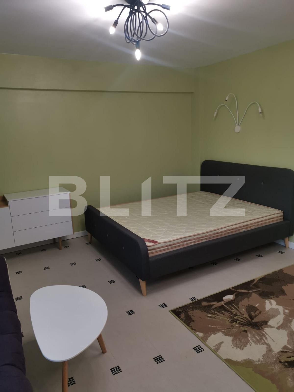 Garsonieră de închiriat Hlincea - 86957AI | BLITZ Iași | Poza3