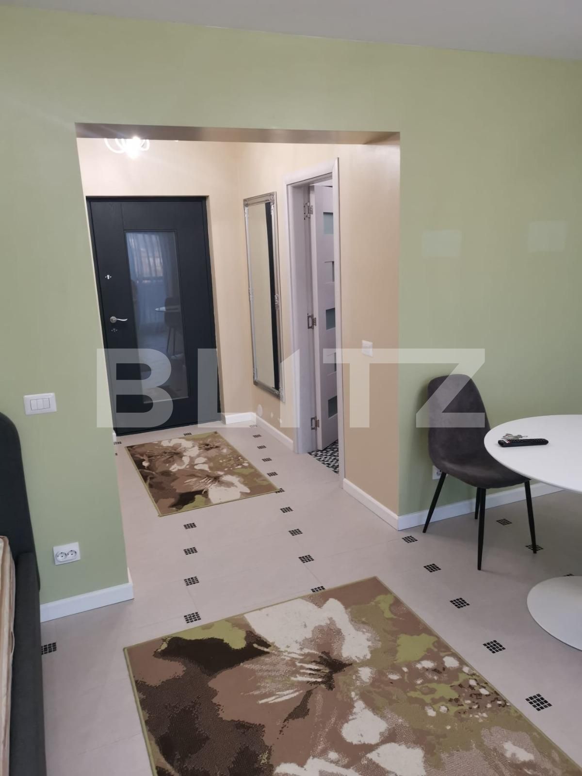 Garsonieră de închiriat Hlincea - 86957AI | BLITZ Iași | Poza6