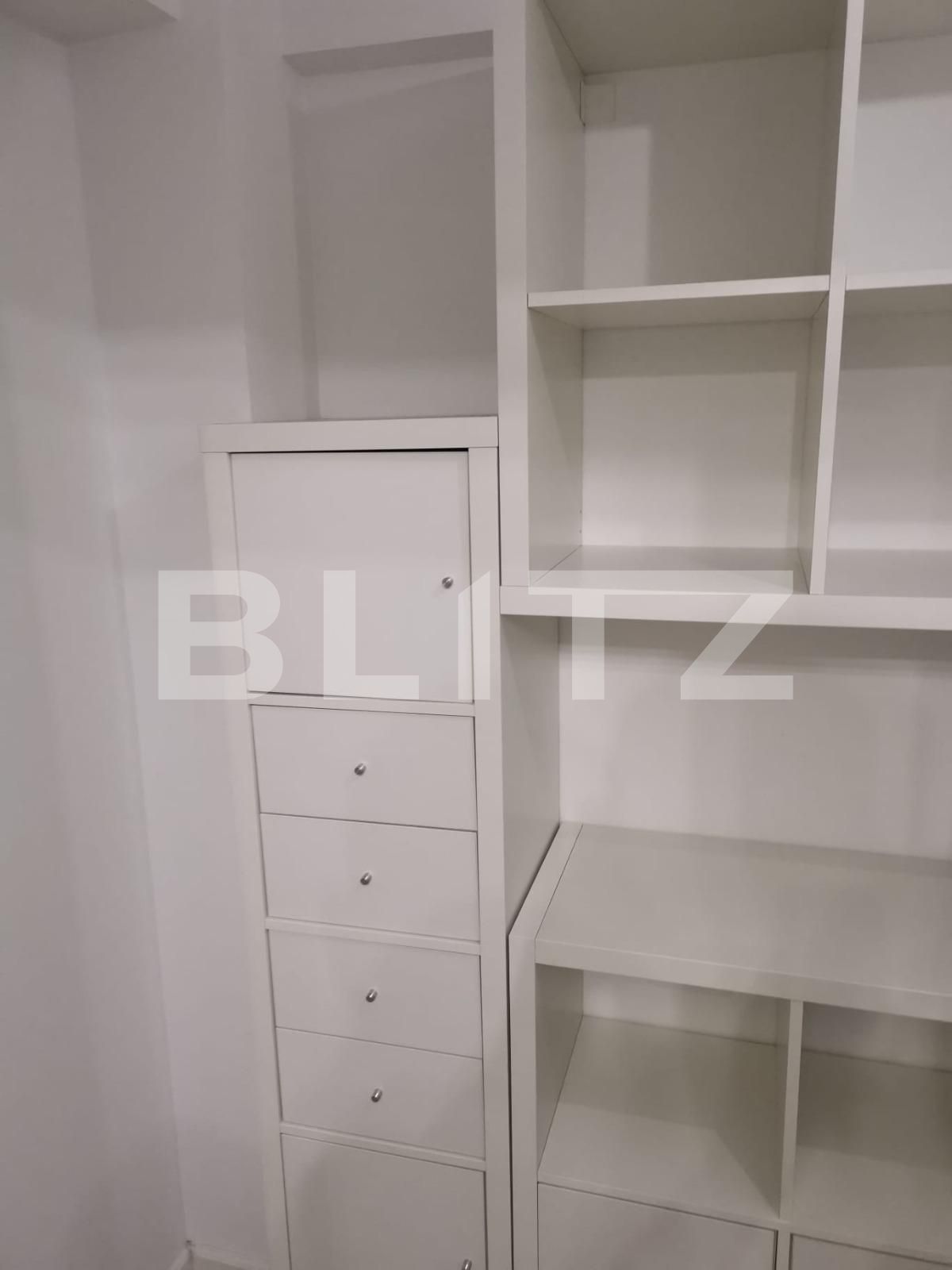 Garsonieră de închiriat Hlincea - 86957AI | BLITZ Iași | Poza12