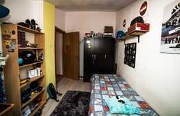 Apartament de 3 camere, 57 mp, semidecomandat, zona Metalurgie