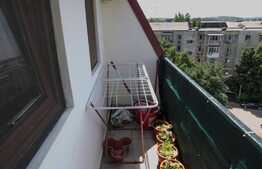 Apartament de 3 camere, 57 mp, semidecomandat, zona Metalurgie