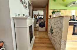 Apartament de 3 camere, 57 mp, semidecomandat, zona Metalurgie