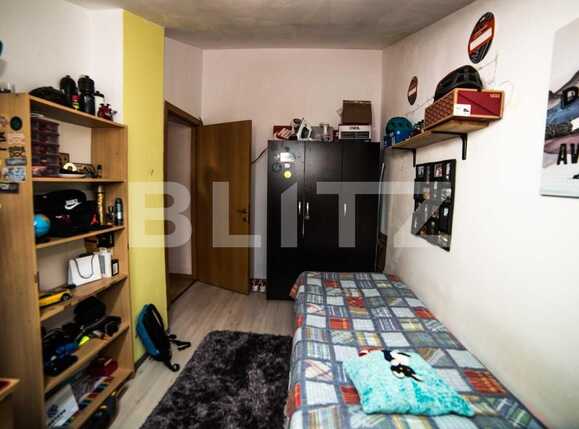 Apartament de vânzare 3 camere Metalurgie - 86967AV | BLITZ Iași | Poza11