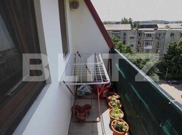 Apartament de vânzare 3 camere Metalurgie - 86967AV | BLITZ Iași | Poza3