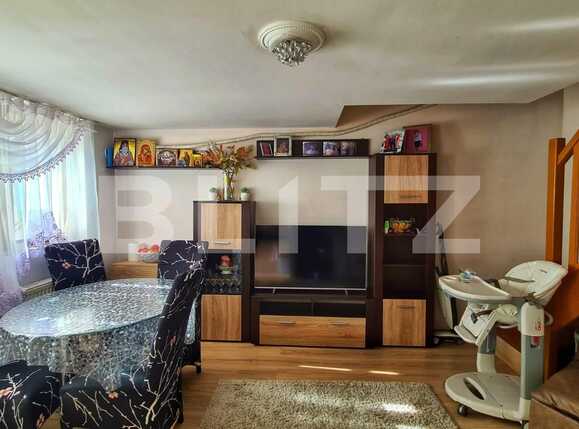 Apartament de vânzare 3 camere Metalurgie - 86967AV | BLITZ Iași | Poza1