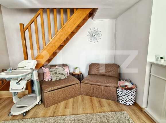 Apartament de vânzare 3 camere Metalurgie - 86967AV | BLITZ Iași | Poza4