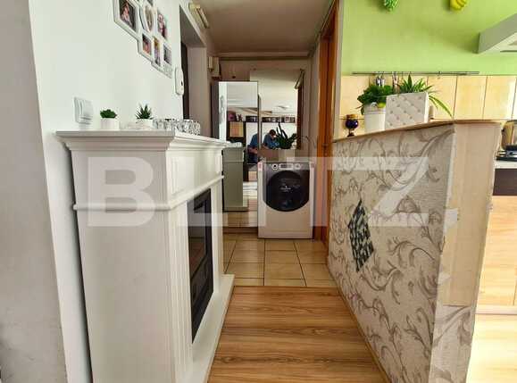 Apartament de vânzare 3 camere Metalurgie - 86967AV | BLITZ Iași | Poza5