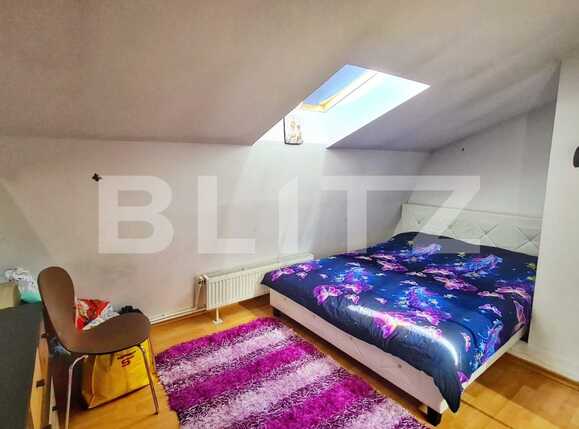 Apartament de vânzare 3 camere Metalurgie - 86967AV | BLITZ Iași | Poza9