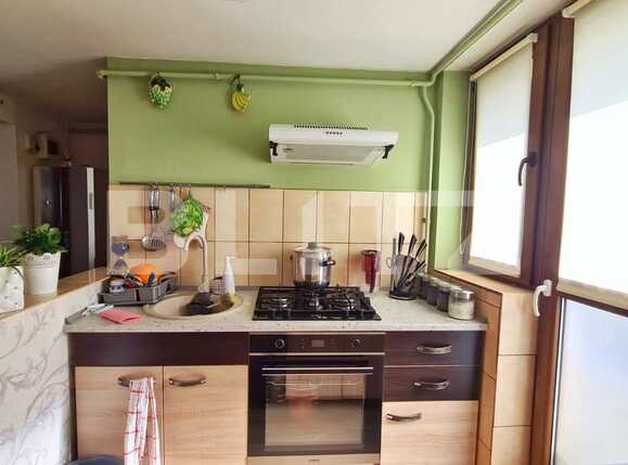 Apartament de vânzare 3 camere Metalurgie - 86967AV | BLITZ Iași | Poza2