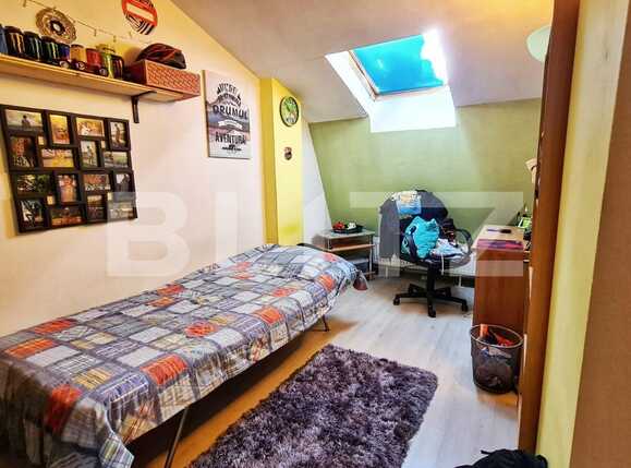 Apartament de vânzare 3 camere Metalurgie - 86967AV | BLITZ Iași | Poza10