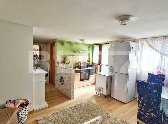 Apartament de vânzare 3 camere Metalurgie - 86967AV | BLITZ Iași | Poza7