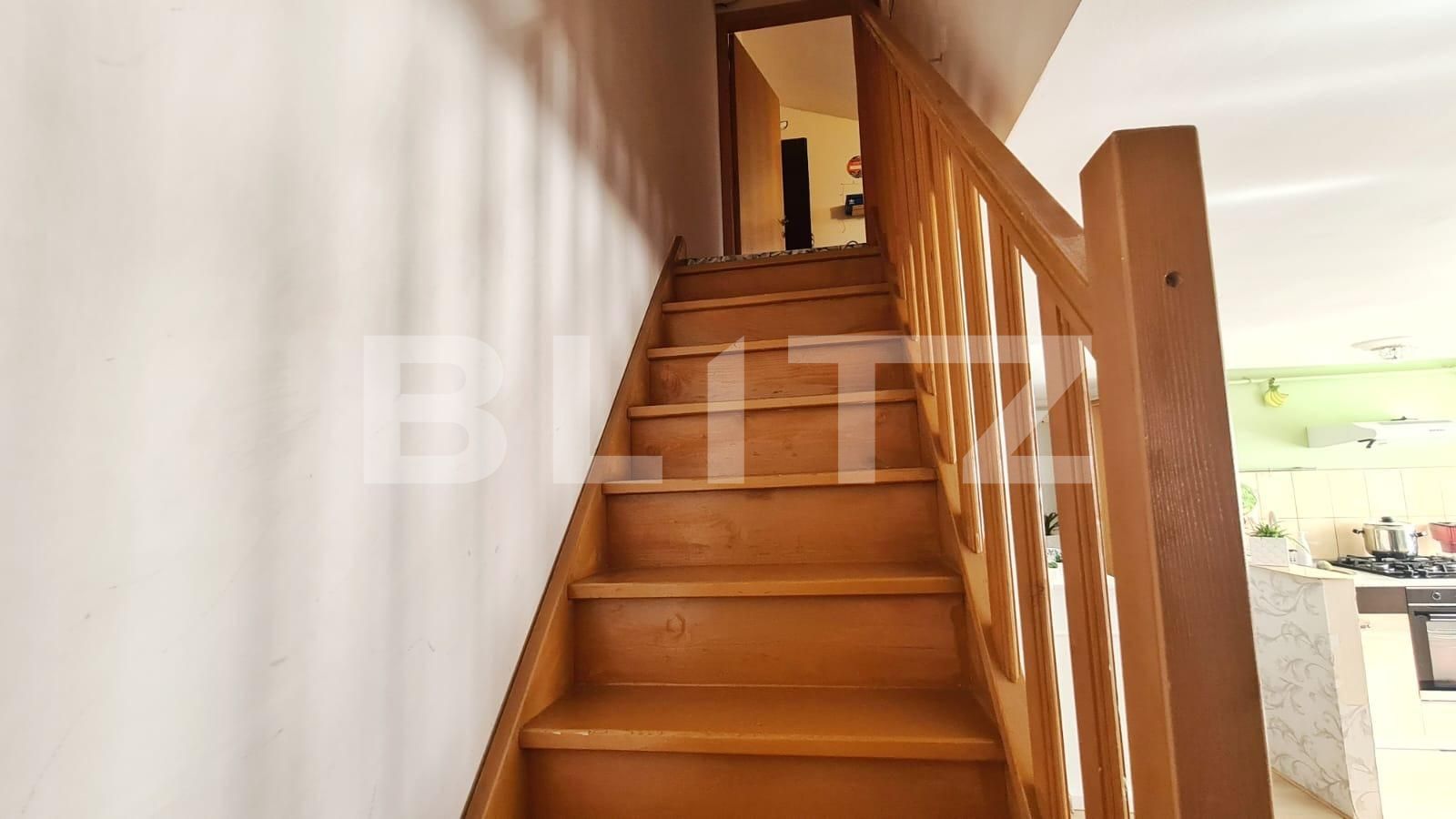 Apartament de vânzare 3 camere Metalurgie - 86967AV | BLITZ Iași | Poza8