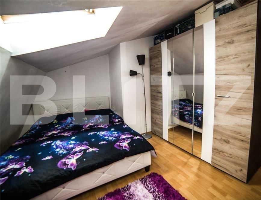 Apartament de vânzare 3 camere Metalurgie - 86967AV | BLITZ Iași | Poza12