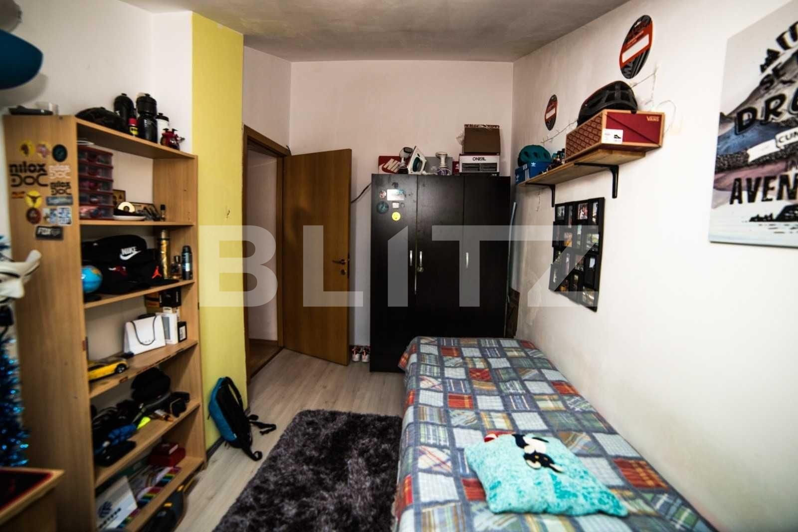 Apartament de vânzare 3 camere Metalurgie - 86967AV | BLITZ Iași | Poza11