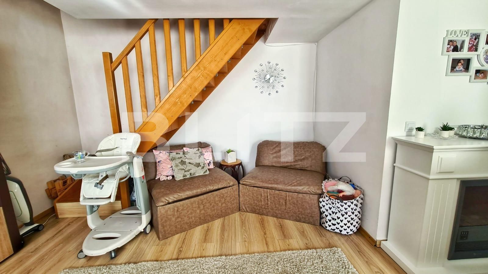 Apartament de vânzare 3 camere Metalurgie - 86967AV | BLITZ Iași | Poza4