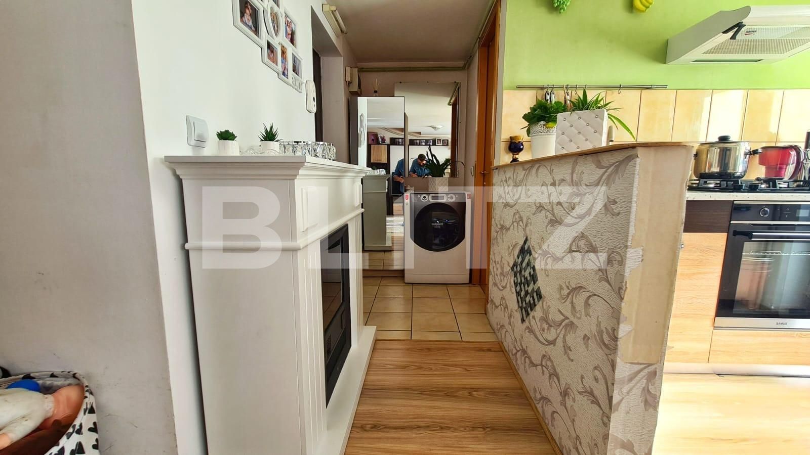 Apartament de vânzare 3 camere Metalurgie - 86967AV | BLITZ Iași | Poza5