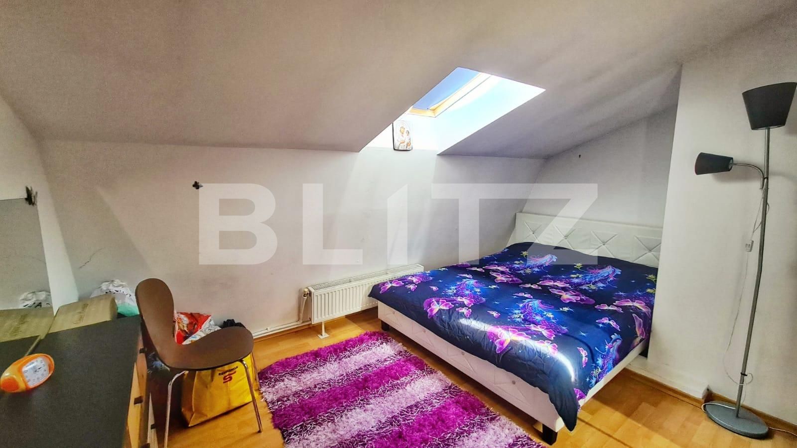 Apartament de vânzare 3 camere Metalurgie - 86967AV | BLITZ Iași | Poza9