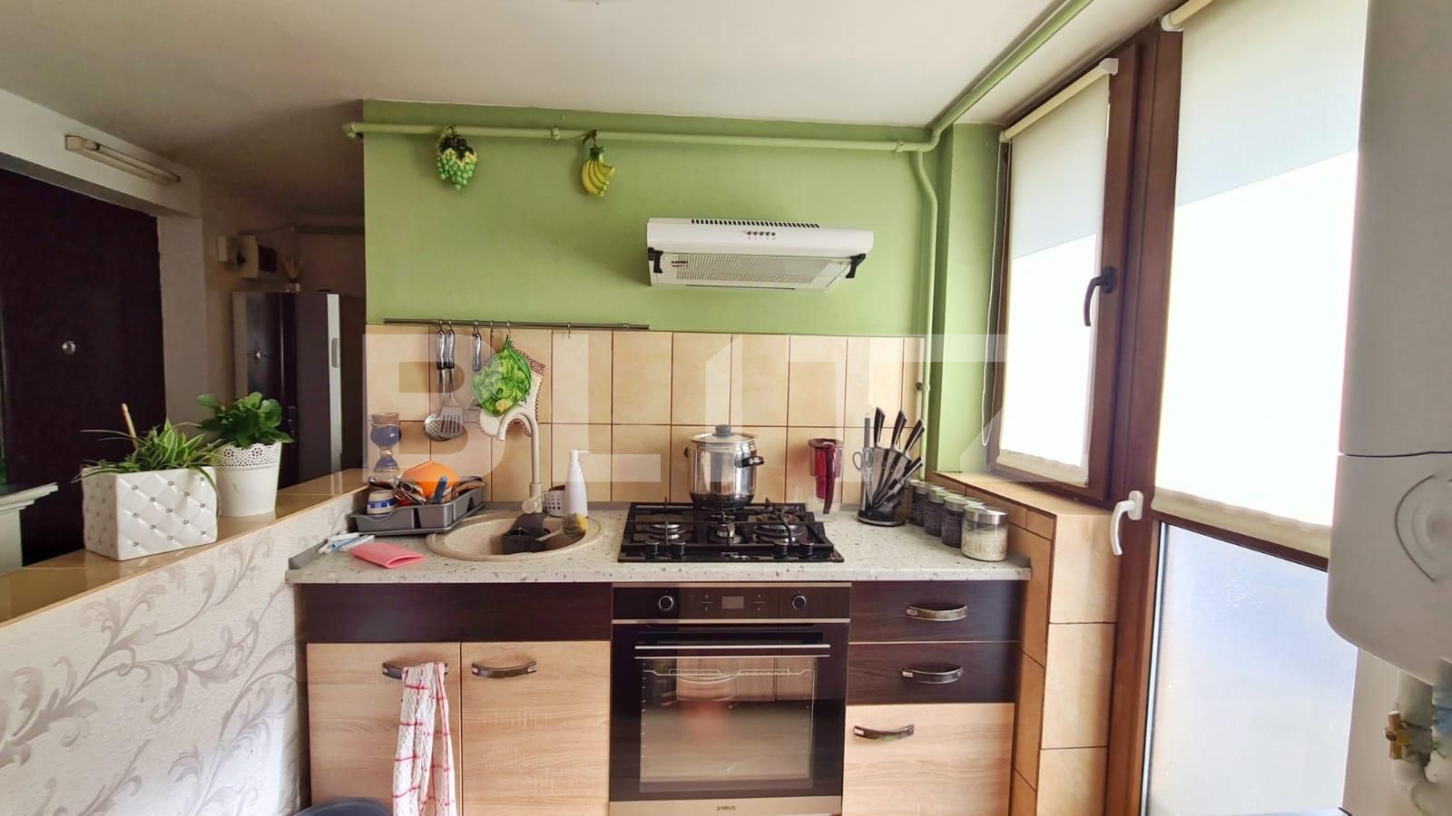 Apartament de vânzare 3 camere Metalurgie - 86967AV | BLITZ Iași | Poza2