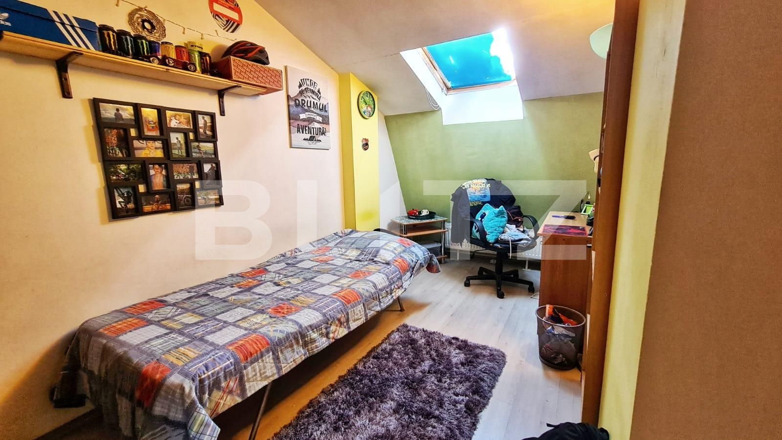 Apartament de vânzare 3 camere Metalurgie - 86967AV | BLITZ Iași | Poza10