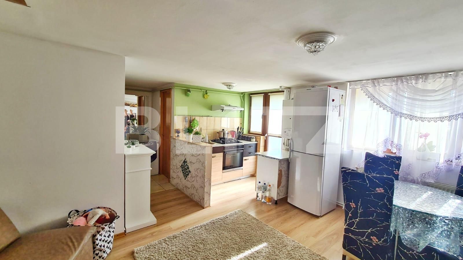 Apartament de vânzare 3 camere Metalurgie - 86967AV | BLITZ Iași | Poza7