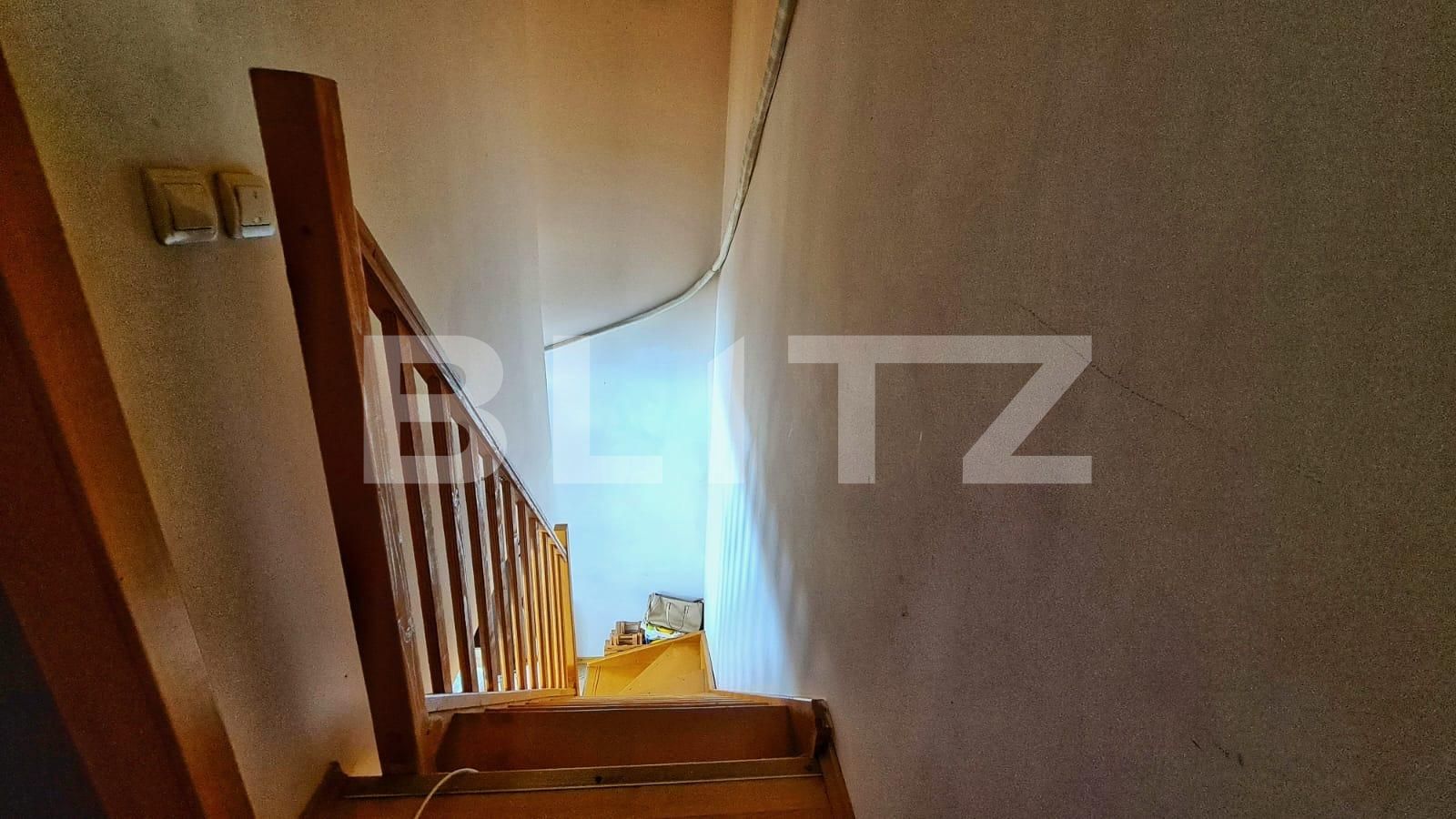 Apartament de vânzare 3 camere Metalurgie - 86967AV | BLITZ Iași | Poza13
