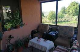 Casa 4 camere, 210 mp utili,1900 mp teren, zona Dorobanti