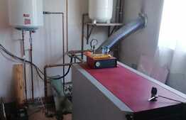 Casa 4 camere, 210 mp utili,1900 mp teren, zona Dorobanti