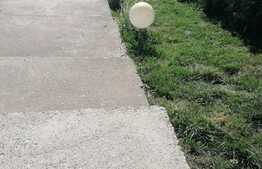 Casa 4 camere, 210 mp utili,1900 mp teren, zona Dorobanti