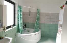 Casa 4 camere, 210 mp utili,1900 mp teren, zona Dorobanti