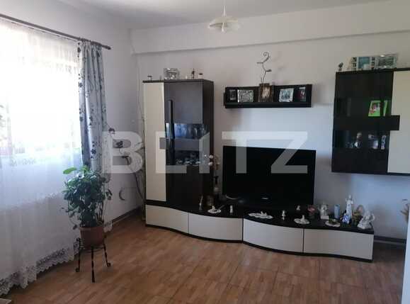 Casa de vânzare 4 camere Dorobanti - 86980CV | BLITZ Iași | Poza2