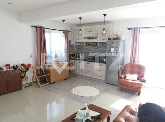 Casa de vânzare 4 camere Dorobanti - 86980CV | BLITZ Iași | Poza1