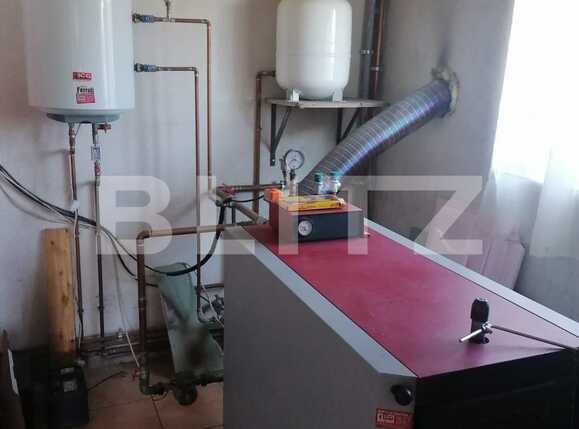 Casa de vânzare 4 camere Dorobanti - 86980CV | BLITZ Iași | Poza10