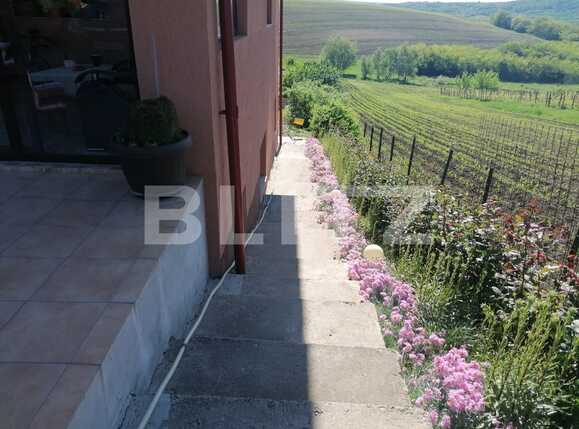 Casa de vânzare 4 camere Dorobanti - 86980CV | BLITZ Iași | Poza8