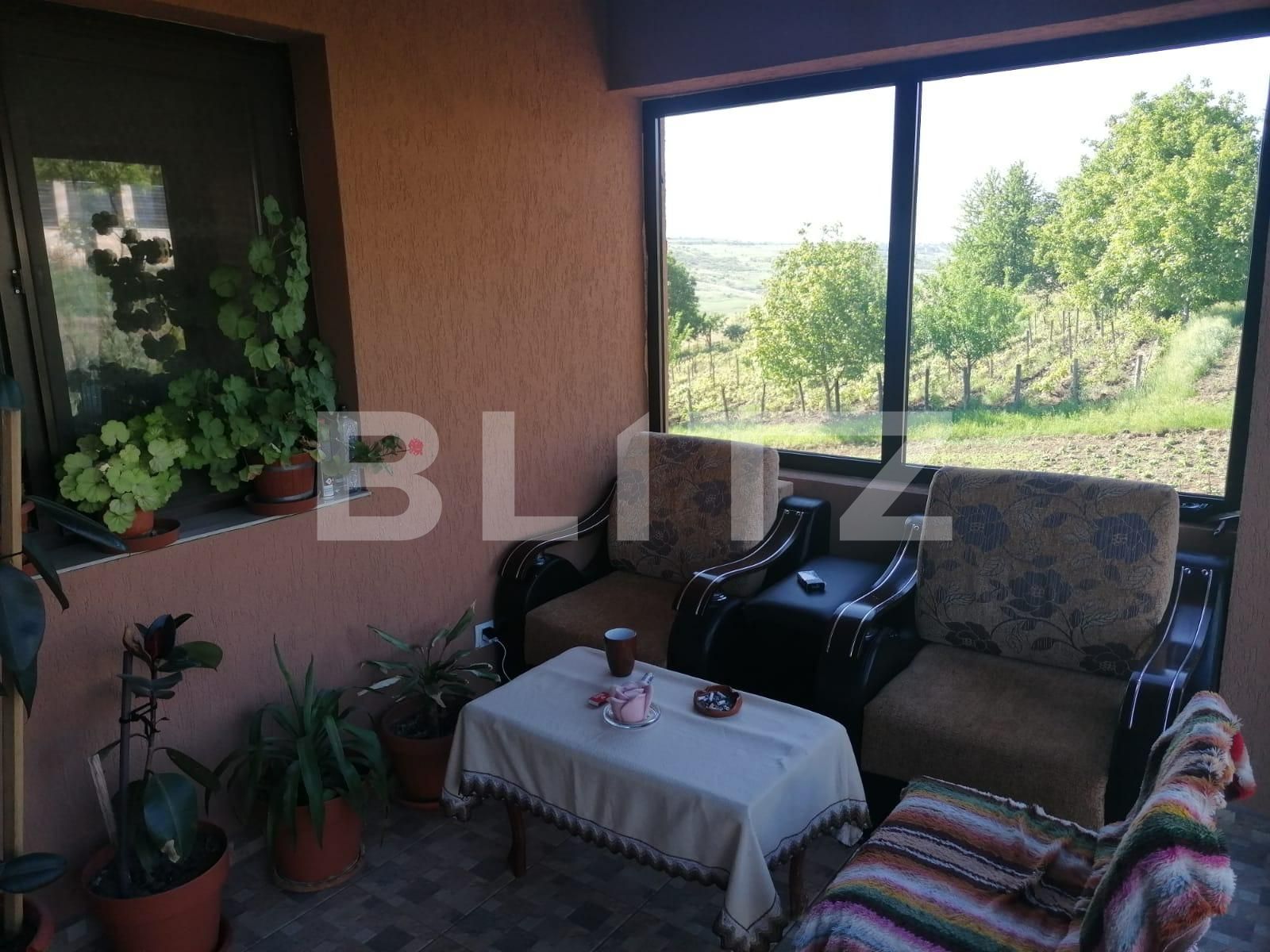 Casa de vânzare 4 camere Dorobanti - 86980CV | BLITZ Iași | Poza7