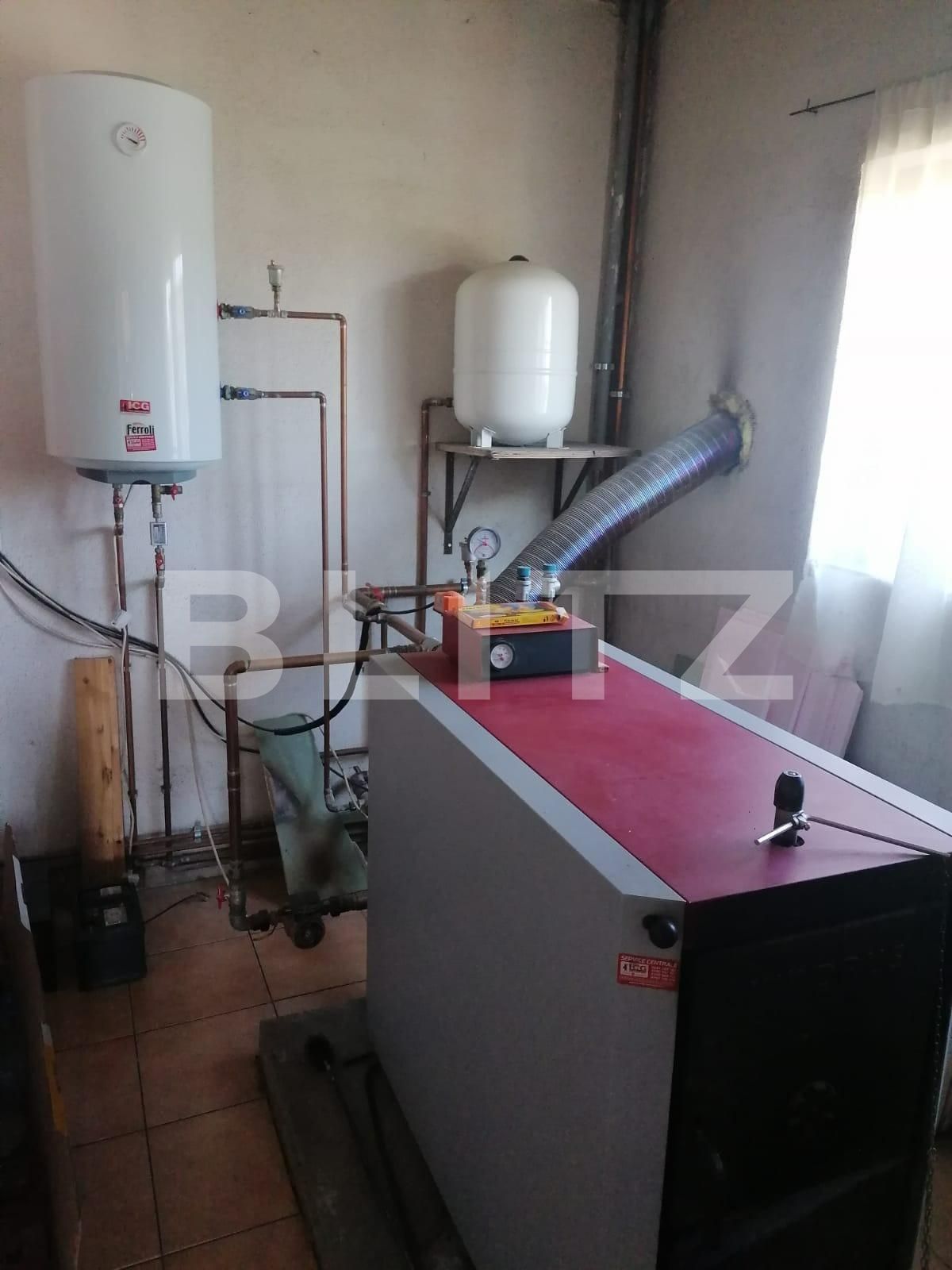 Casa de vânzare 4 camere Dorobanti - 86980CV | BLITZ Iași | Poza10